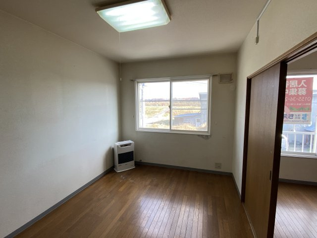 宮本ハイツ（木野）【居間・リビング】