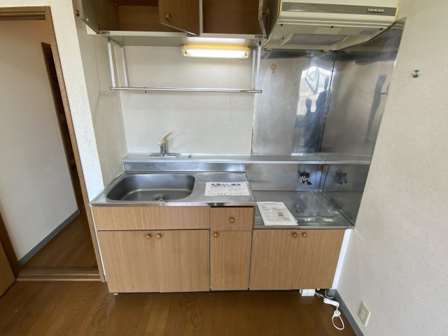 宮本ハイツ（木野）【キッチン】