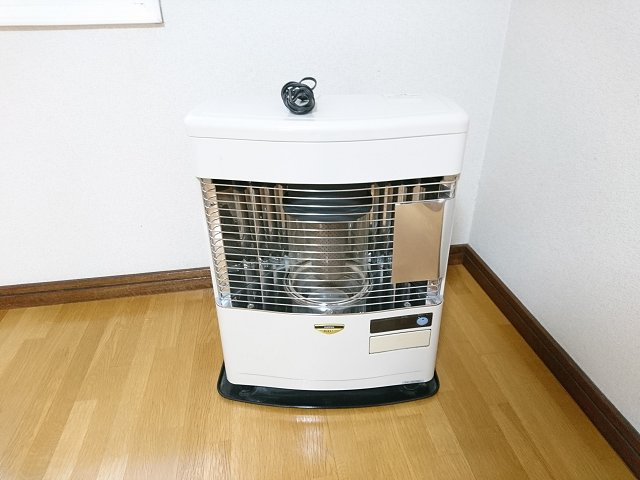 ロイヤルハイツ２３【設備】