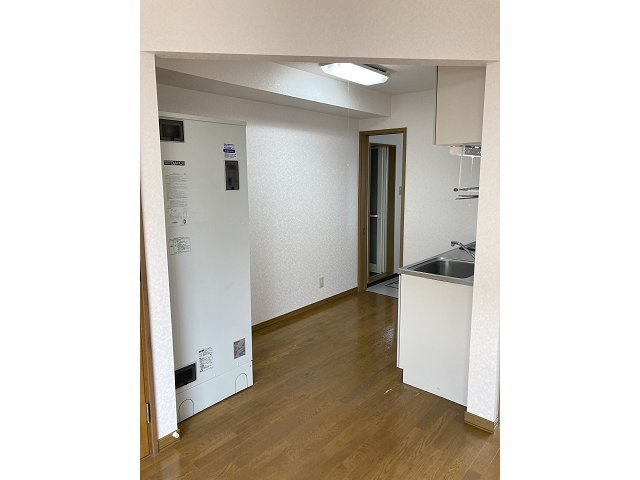 パリエ弥生通Ⅱ【設備】