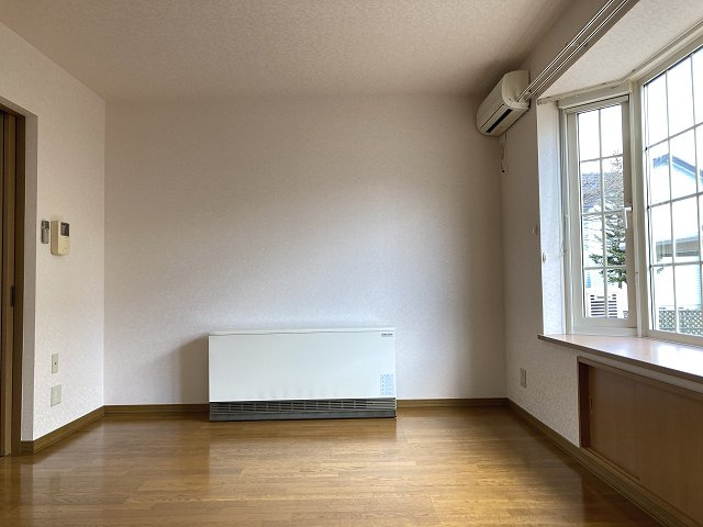 パリエ弥生通Ⅱ【居間・リビング】