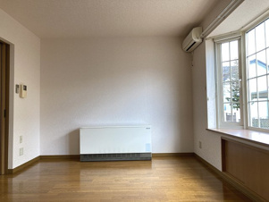 パリエ弥生通Ⅱ【居間・リビング】