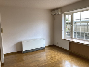 パリエ弥生通Ⅱ【居間・リビング】