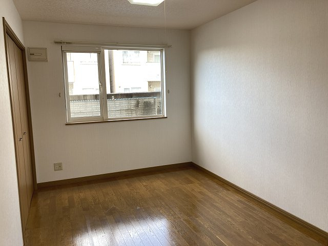 パリエ弥生通Ⅱ【寝室】