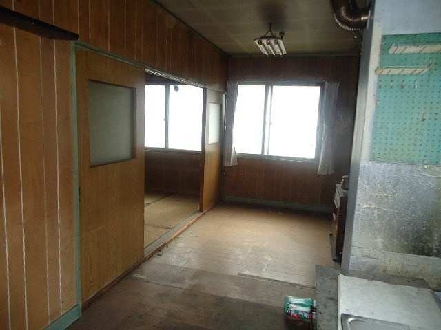 西２条南７丁目貸店舗【その他】