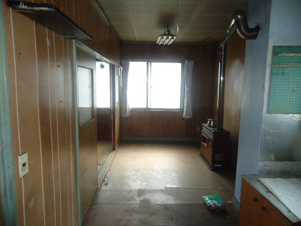 西２条南７丁目貸店舗【その他】