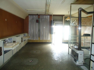 西２条南７丁目貸店舗【その他】