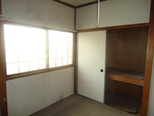 西２条南７丁目貸店舗【その他】