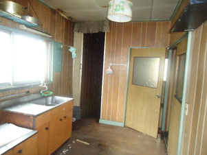 西２条南７丁目貸店舗【その他】