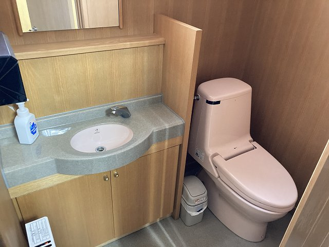 アクトビルディング【その他】