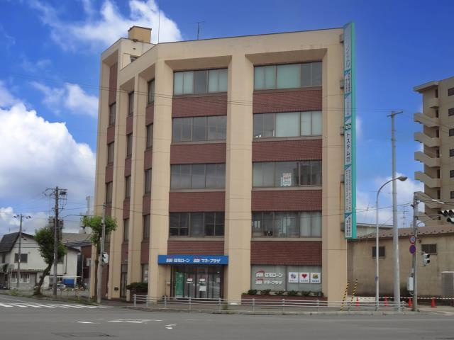 アクトビルディング【外観】