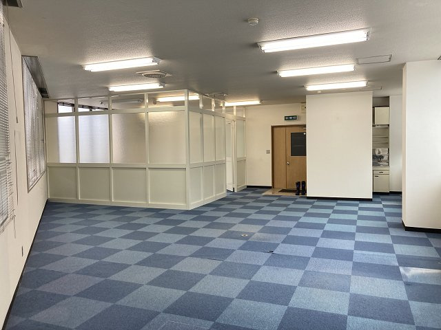 アクトビルディング【居間・リビング】