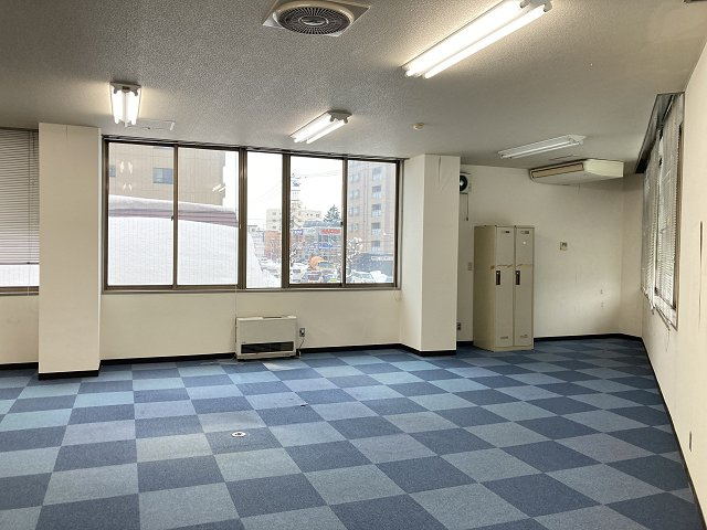 アクトビルディング【その他】