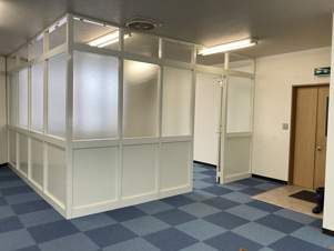 アクトビルディング【その他】