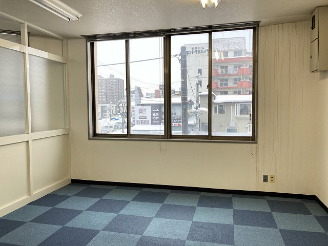 アクトビルディング【その他】