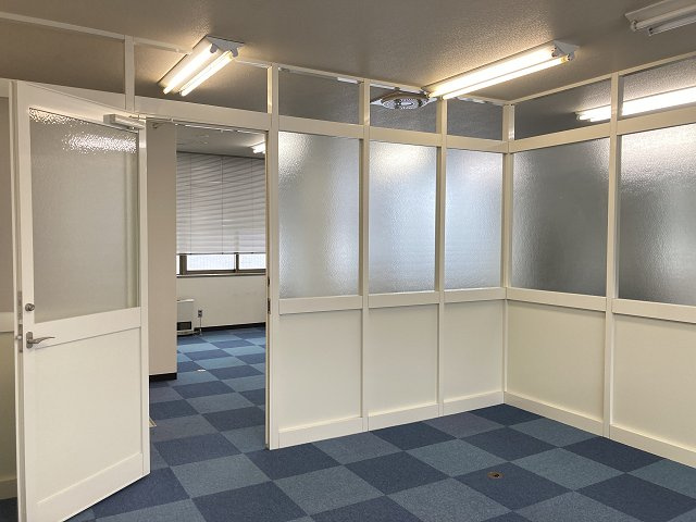 アクトビルディング【その他】