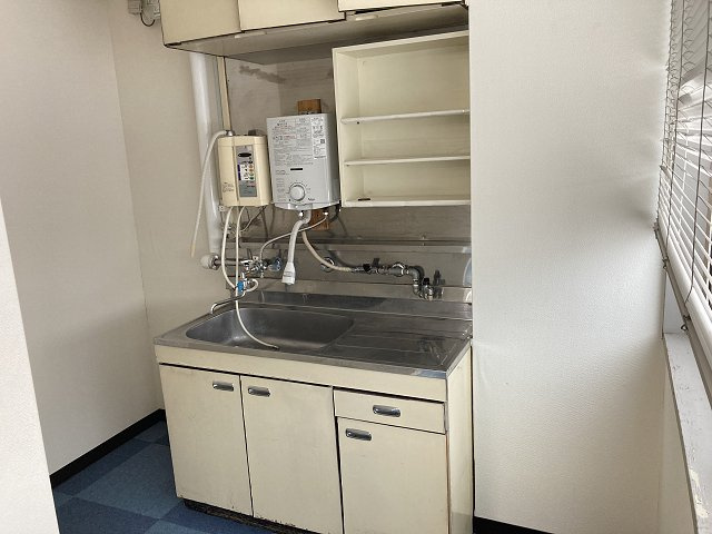 アクトビルディング【その他】