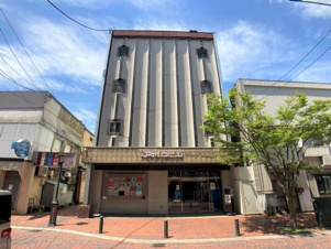 アポロビル【外観】