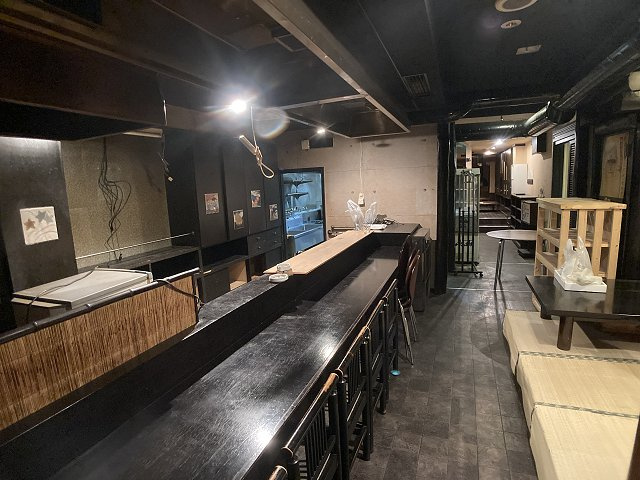 アポロビル【居間・リビング】