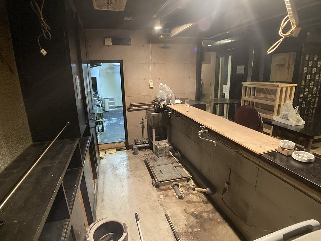 アポロビル【その他】