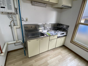 シャルム１７条【その他】