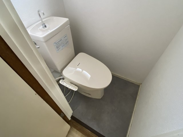 シャルム１７条【その他】