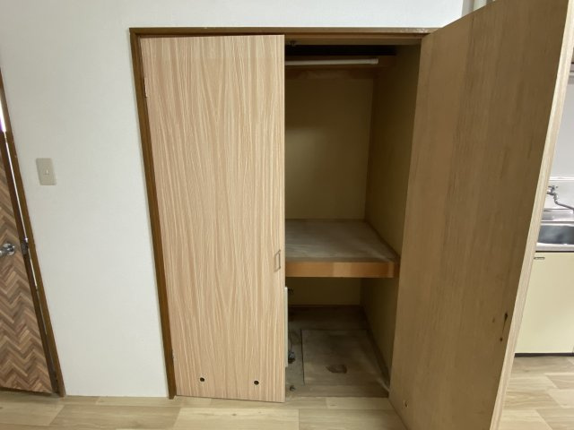 シャルム１７条【その他】