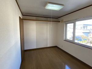 ハウスオブローズ２【寝室】