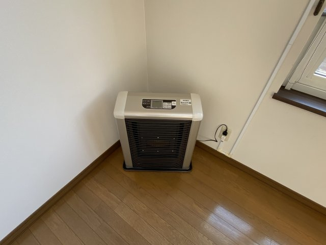 ハウスオブローズ２【設備】