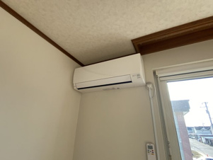 ハウスオブローズ２【設備】