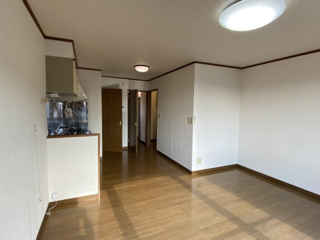 ハウスオブローズ２【居間・リビング】