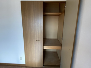 ハウスオブローズ２【収納】