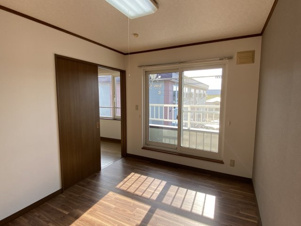 ハウスオブローズ２【寝室】