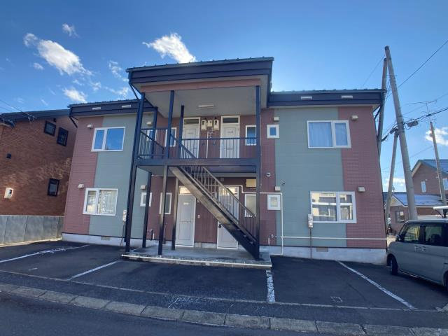 ハウスオブローズ２【外観】