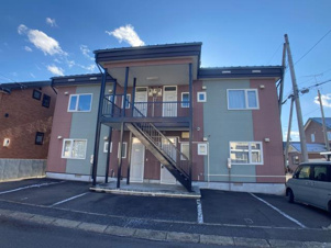 ハウスオブローズ２【外観】