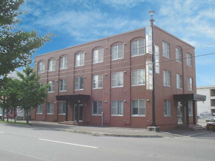 トーアビル【外観】