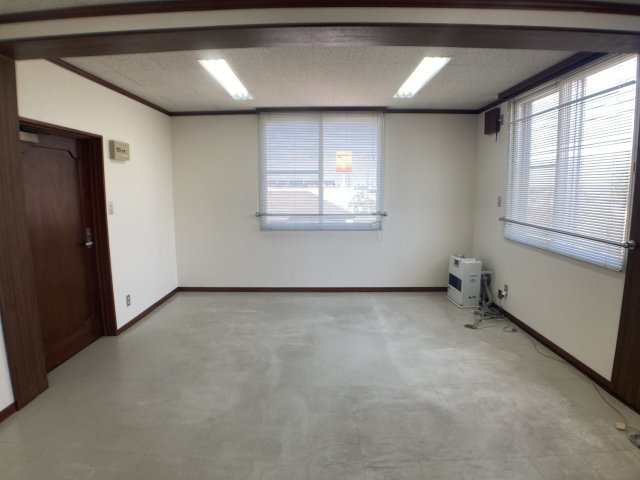 トーアビル【居間・リビング】