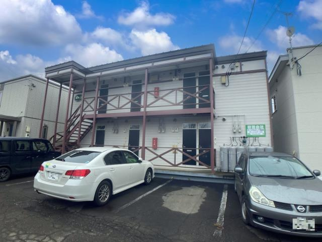 ＡＲＭ１８【外観】