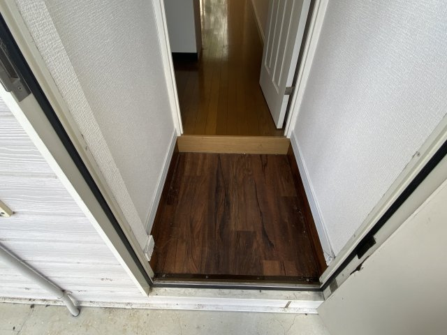 ＡＲＭ１８【玄関】