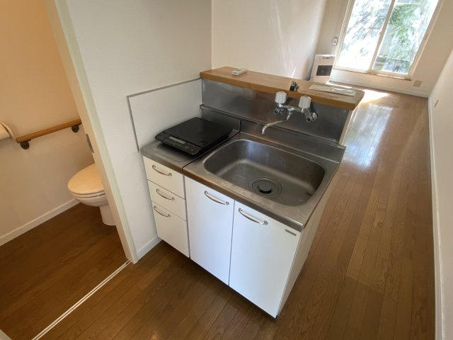 ＡＲＭ１８【キッチン】