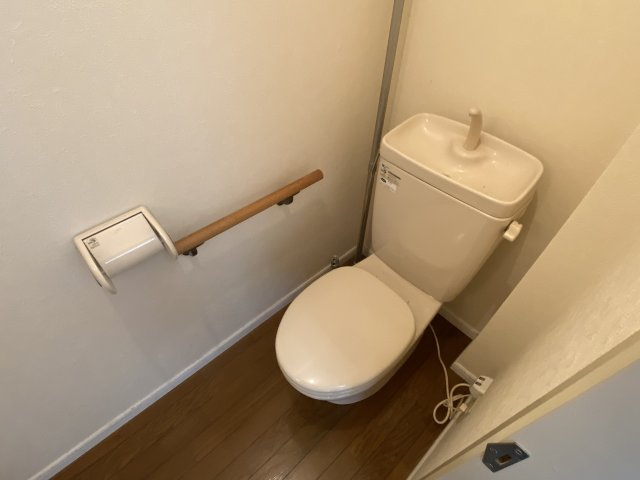 ＡＲＭ１８【トイレ】