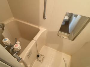 ＡＲＭ１８【浴室】