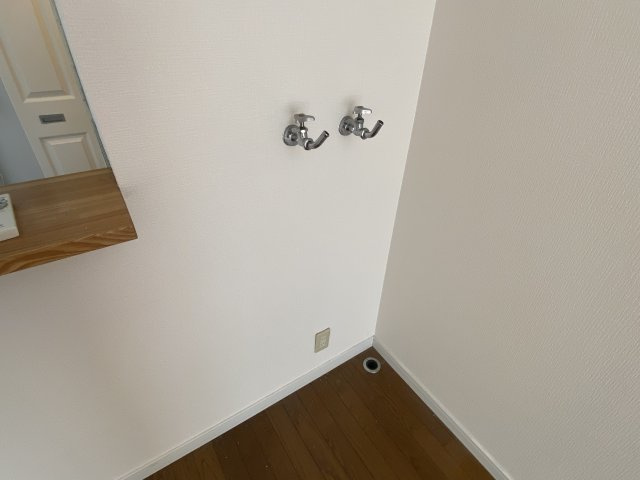 ＡＲＭ１８【洗面所】