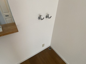 ＡＲＭ１８【洗面所】