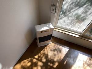 ＡＲＭ１８【設備】