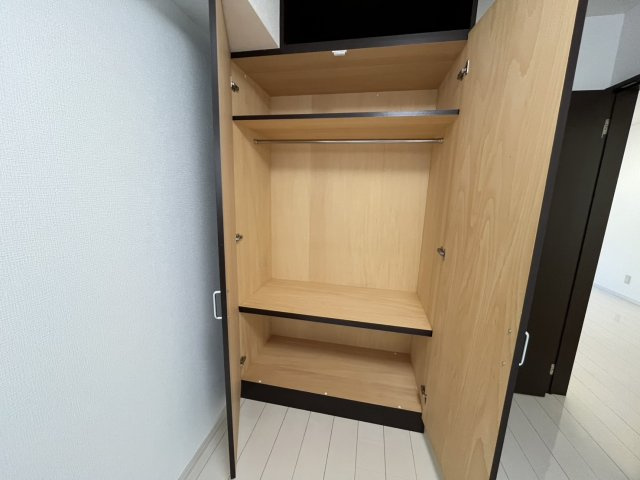 ＹＴ－１【収納】