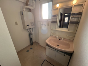 ＹＴ－１【洗面所】