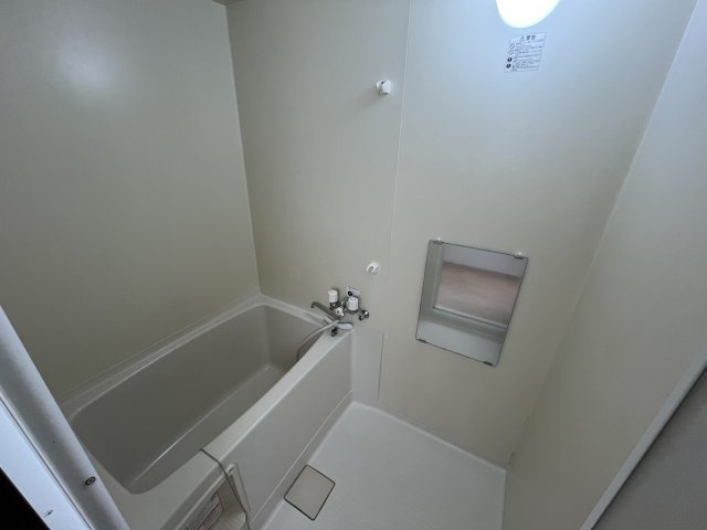 ＹＴ－１【浴室】