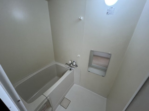 ＹＴ－１【浴室】