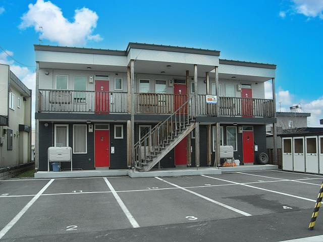 ＹＴ－１【外観】